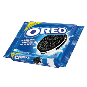 GALLETITAS OREO TRIPACK