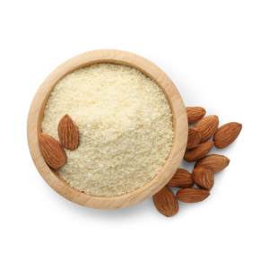 HARINA DE ALMENDRAS X 1 KG