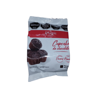 MIX POLVO CUPCAKES CHOCOLATE X 500 gs