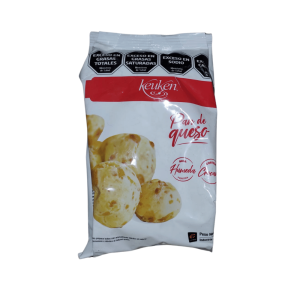 PREMEZCLA PAN DE QUESO X 500 GRS