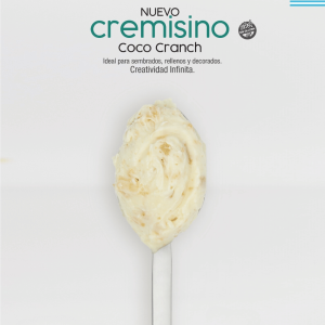 CREMISINO COCO CRANCH X 10 KG