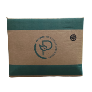 VARIEGATTO FRUTO BOSQUE PATAG.  X 15 KG