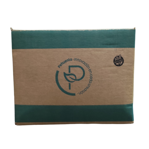 VARIEGATTO FRUTO BOSQUE PATAG.  X 15 KG