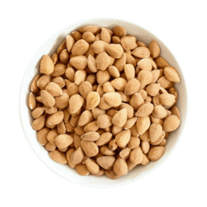 ALMENDRAS GUARA CHICA X 1 KG