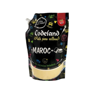 RELLENO MAROC POTE 3 KG CODELAND