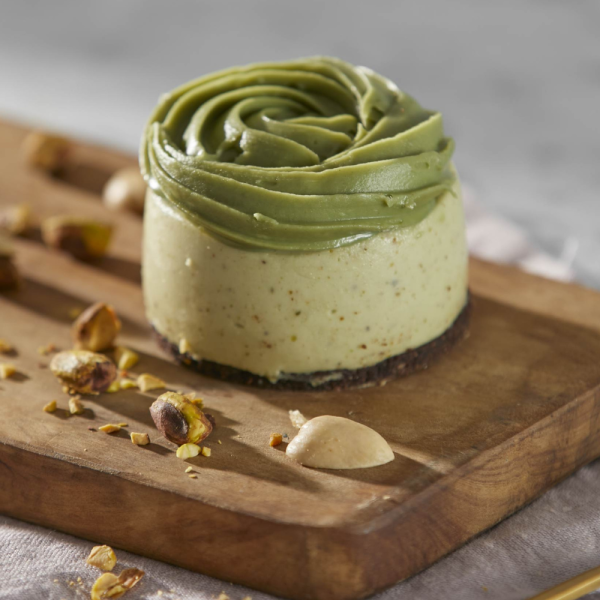 PISTACHIA (RELLENO DE PISTACHO) X 4 KG